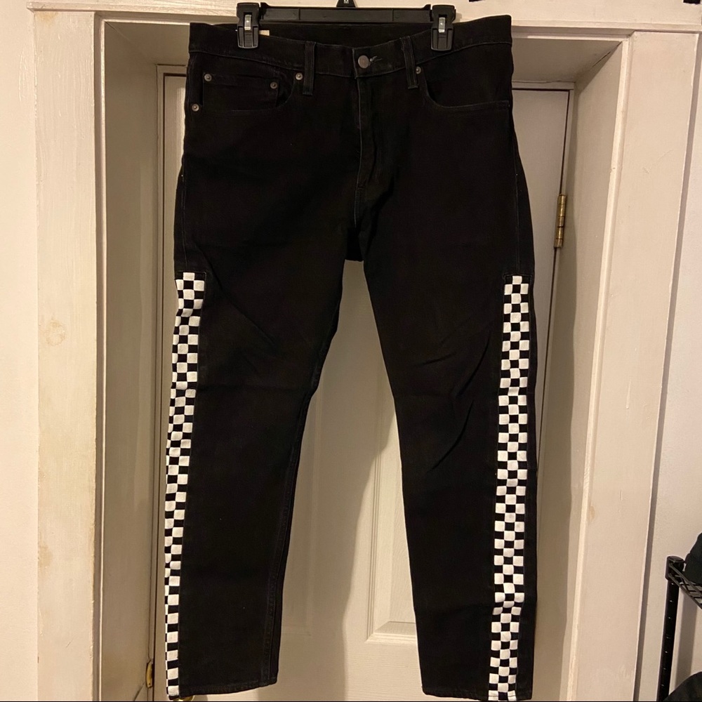 Levis 34x30 512